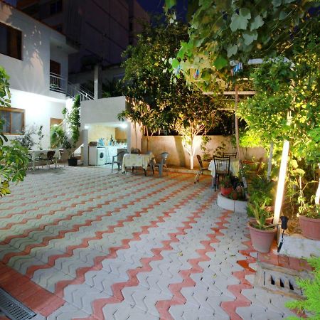 My Home Guest House-Apartment Dıraç Dış mekan fotoğraf