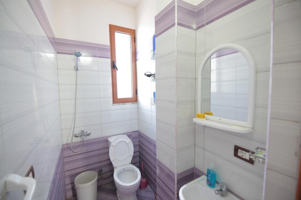 My Home Guest House-Apartment Dıraç Dış mekan fotoğraf