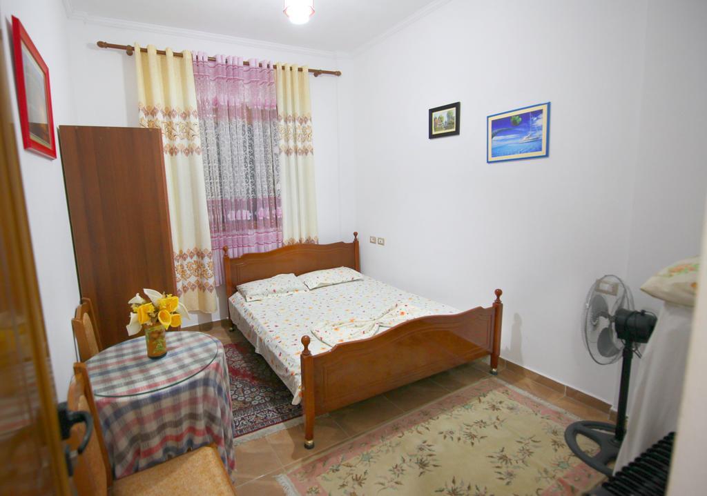 My Home Guest House-Apartment Dıraç Dış mekan fotoğraf