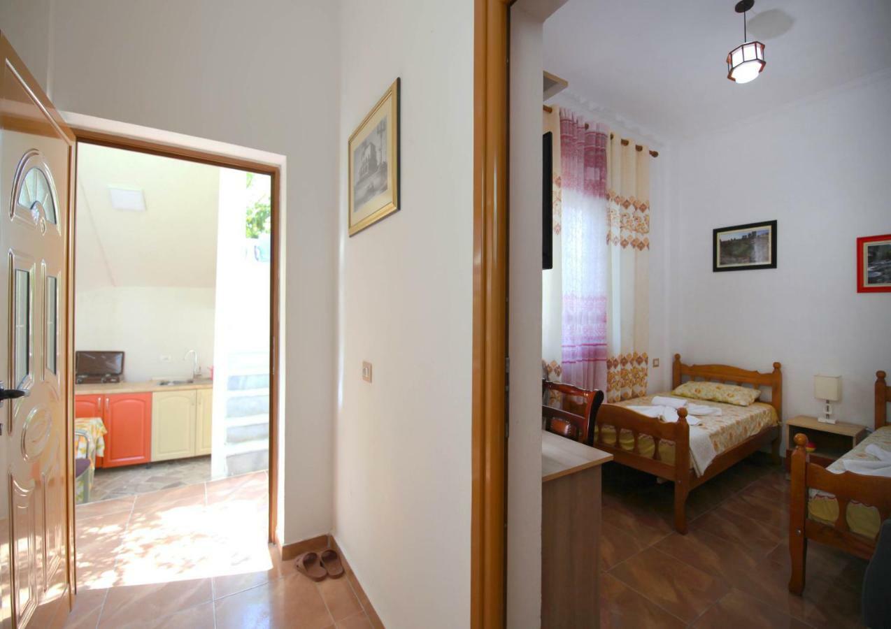 My Home Guest House-Apartment Dıraç Dış mekan fotoğraf