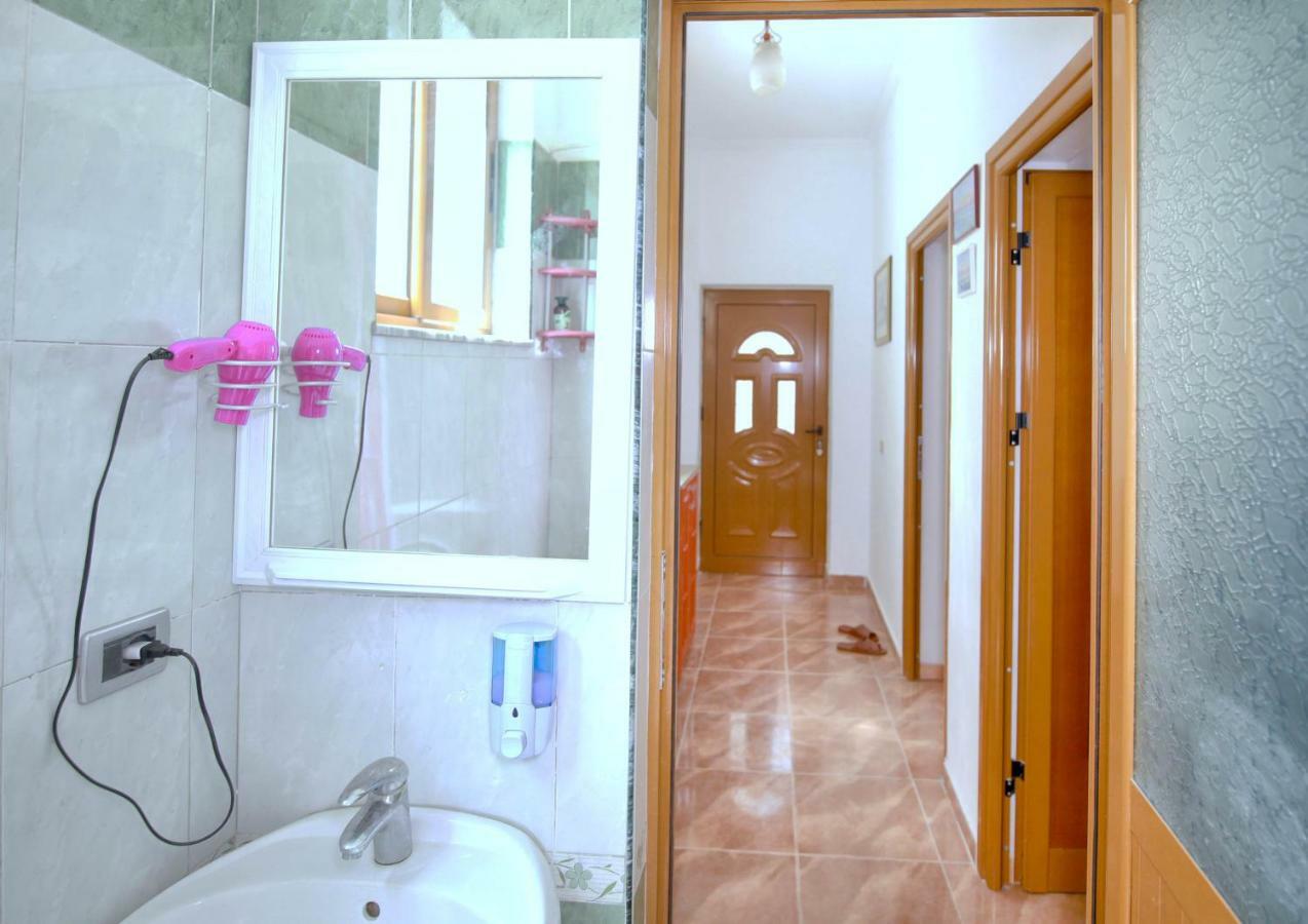 My Home Guest House-Apartment Dıraç Dış mekan fotoğraf