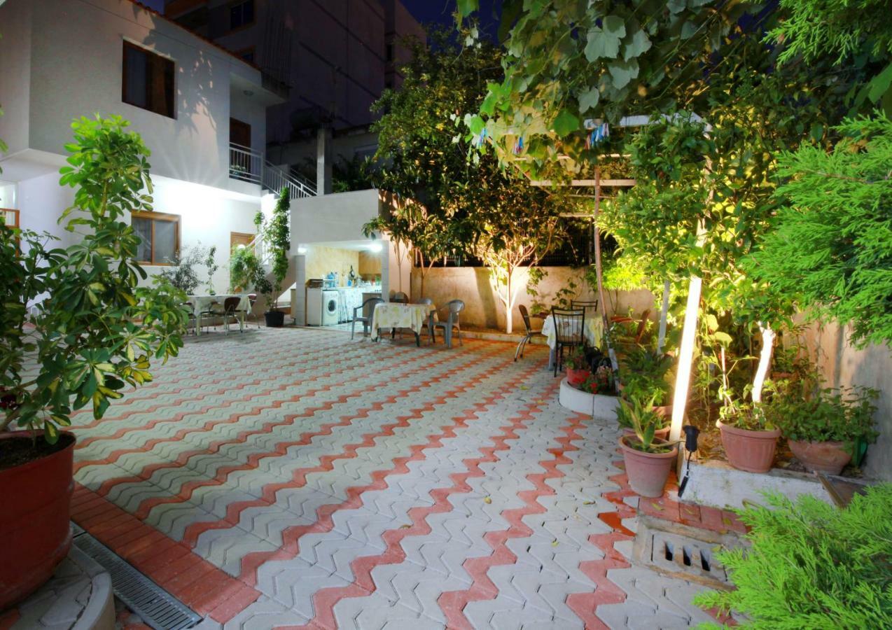 My Home Guest House-Apartment Dıraç Dış mekan fotoğraf