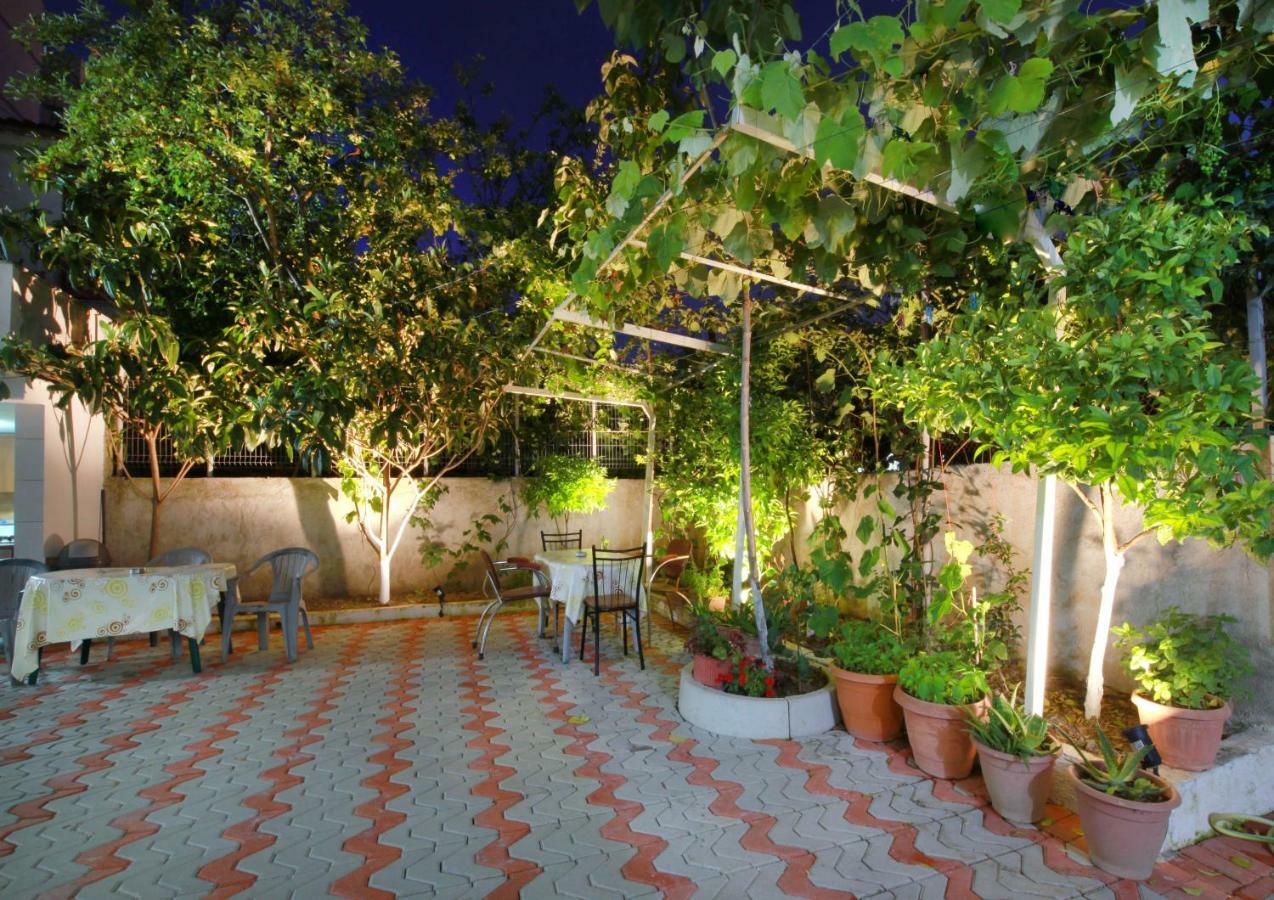 My Home Guest House-Apartment Dıraç Dış mekan fotoğraf