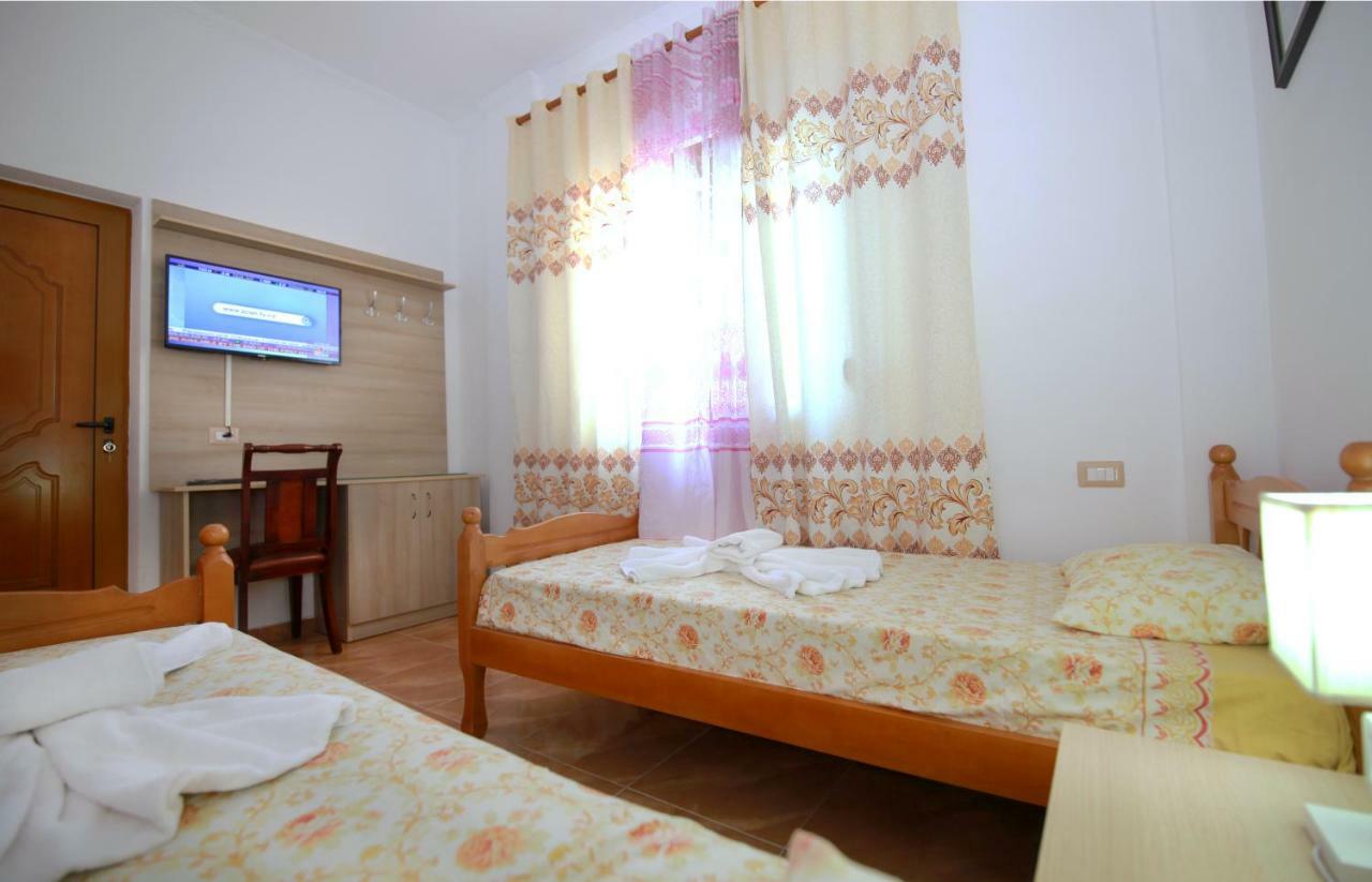 My Home Guest House-Apartment Dıraç Dış mekan fotoğraf
