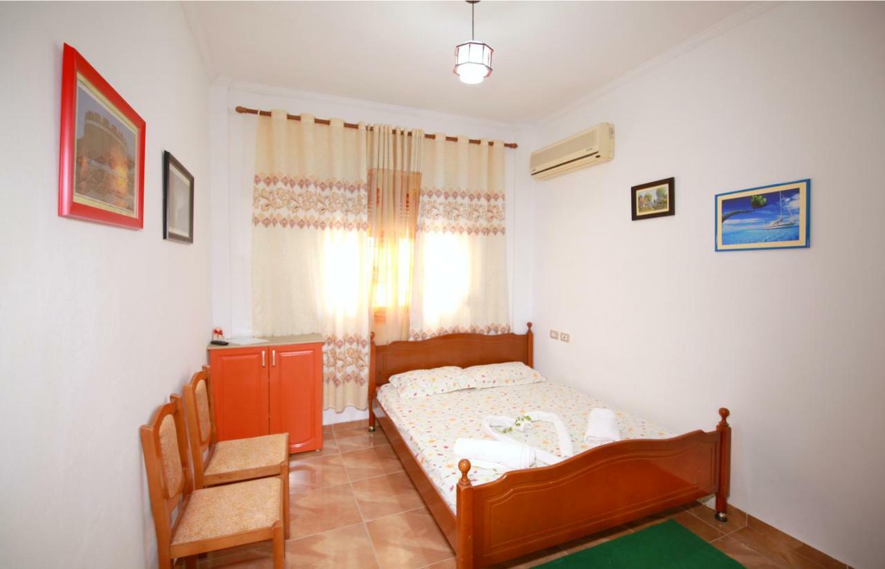 My Home Guest House-Apartment Dıraç Dış mekan fotoğraf