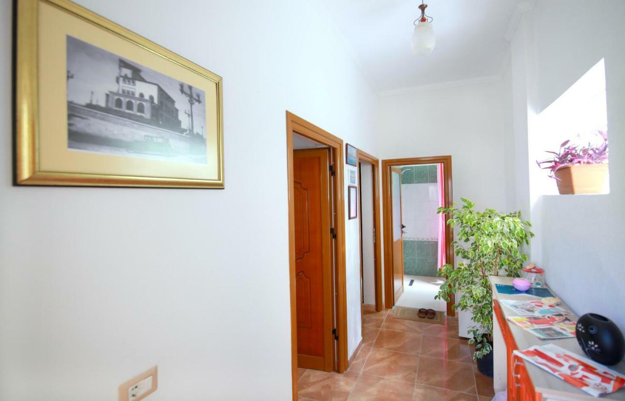 My Home Guest House-Apartment Dıraç Dış mekan fotoğraf